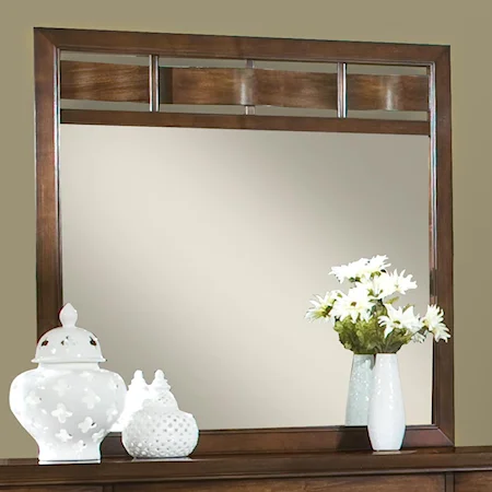 Dresser Mirror